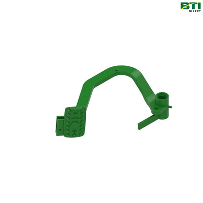 RE262469: Right Side Brake Pedal