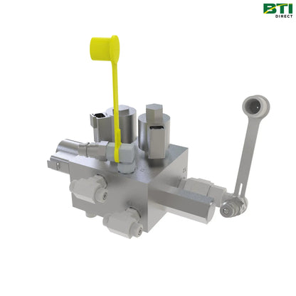 AUC19833: Hydraulic Valve
