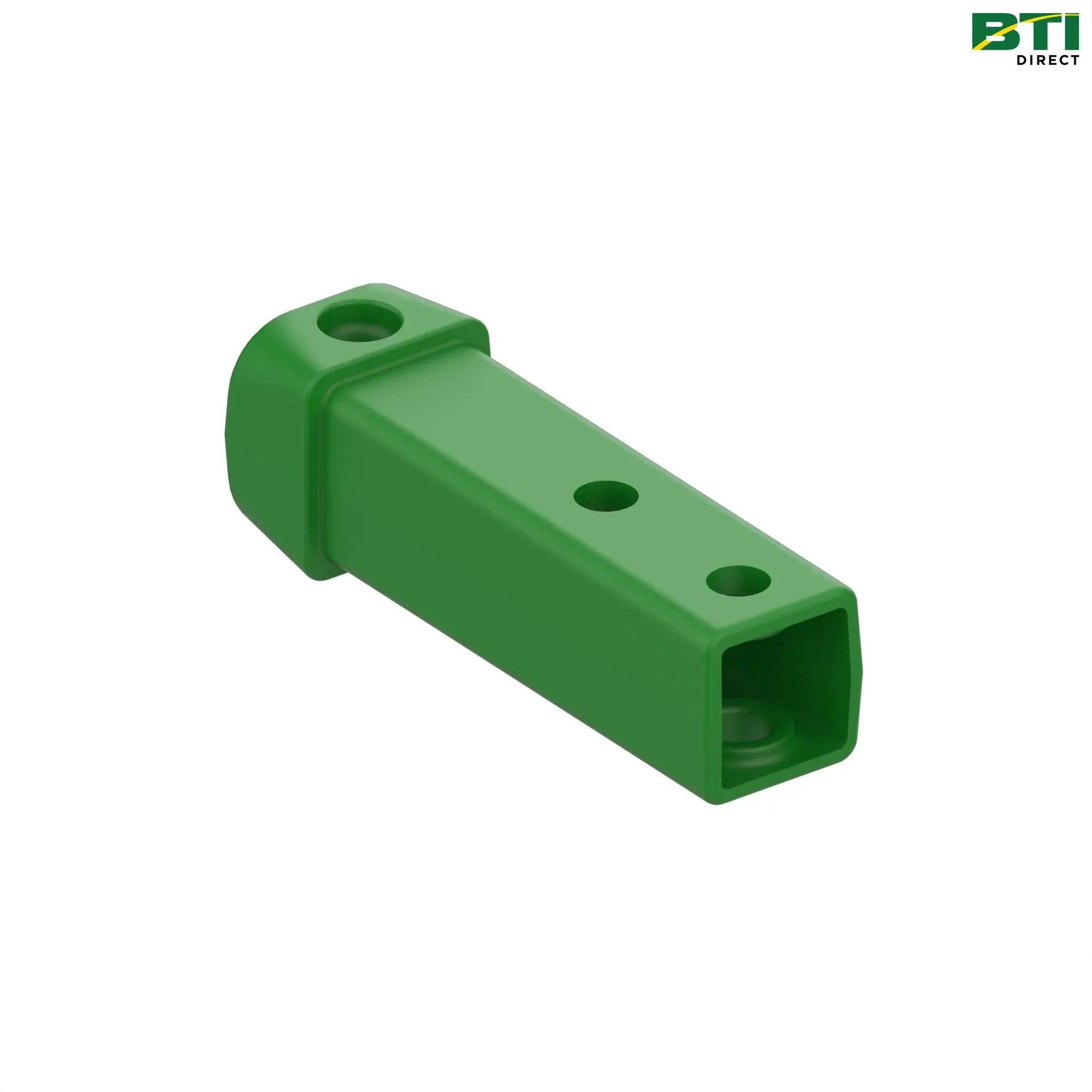 N238225: Turnbuckle, Left Side
