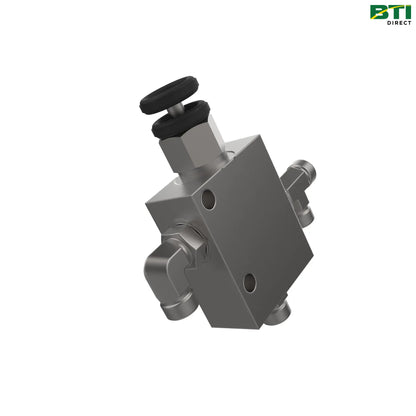 AXE13637: Top Auger Speed Control Valve