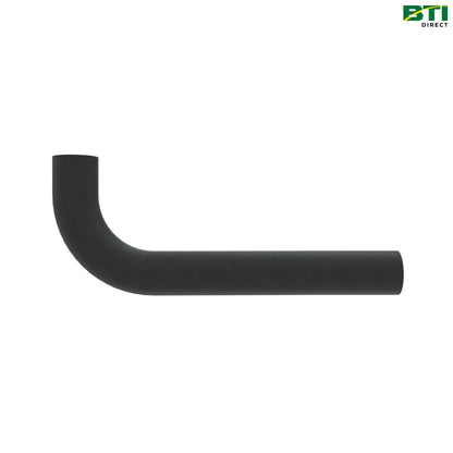 MT2113: Radiator Hose, Pump To Radiator