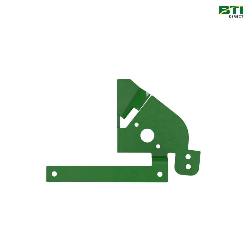 AN306139: Wheel Angle Sensor Bracket