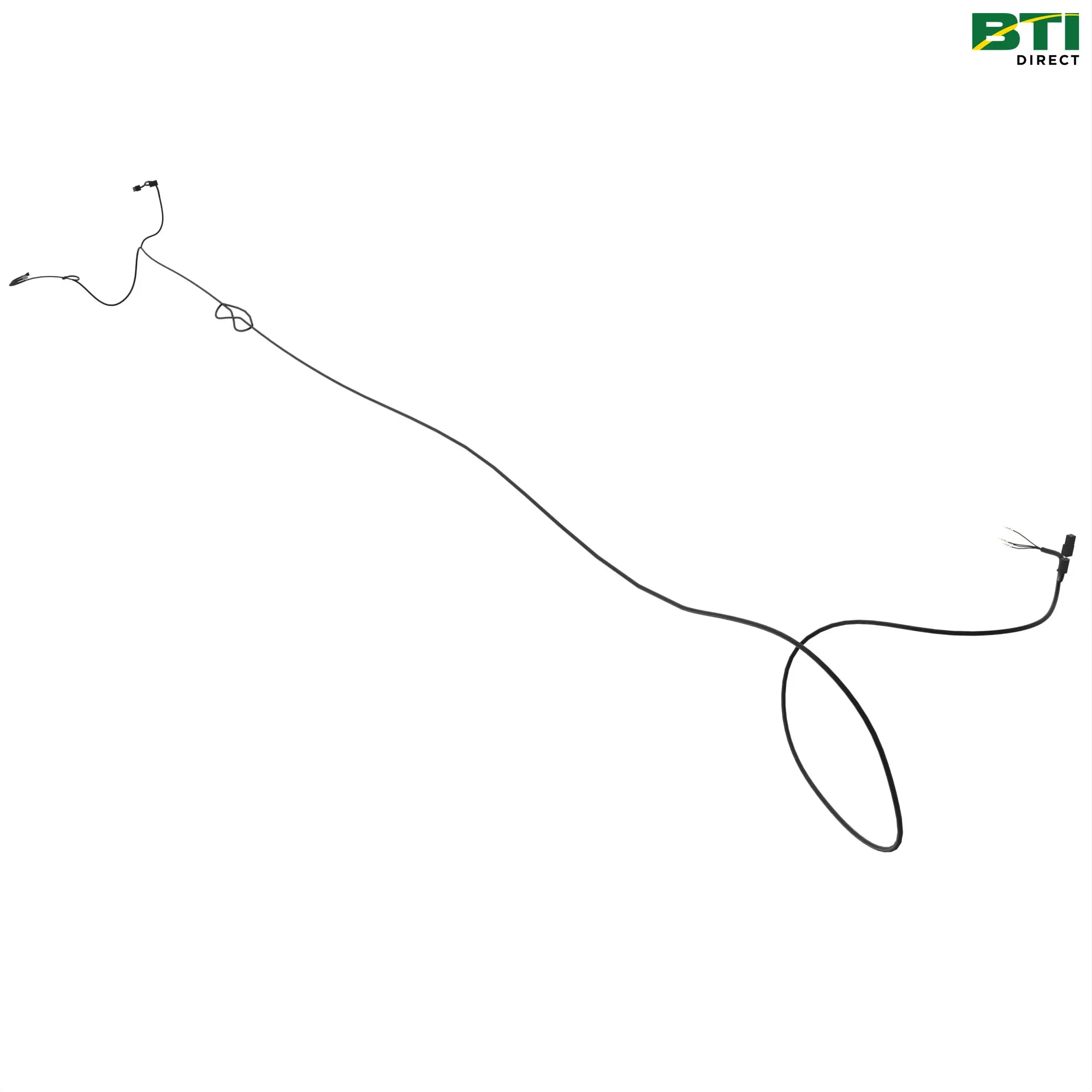 AXE16488: Rigid Draper Split Wiring Harness