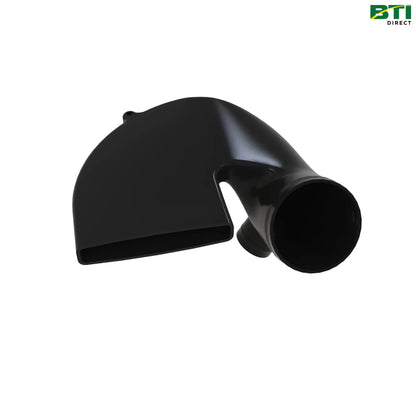 N279536: RH Outer Nozzle