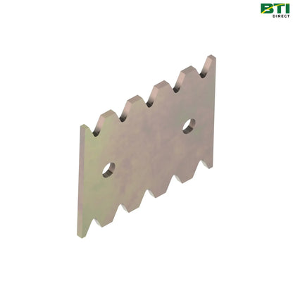 N129427: Grate Finger Clamp
