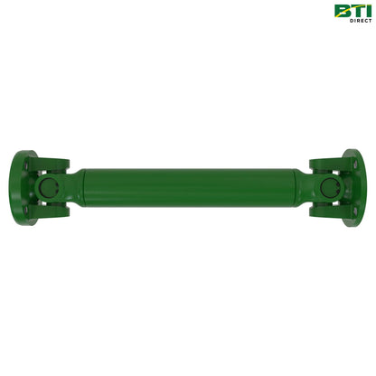 AL215129: Universal Driveshaft