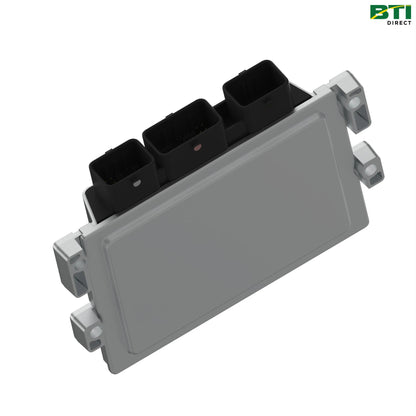 AL206210: Front Axle and Cab Electronic Control Unit