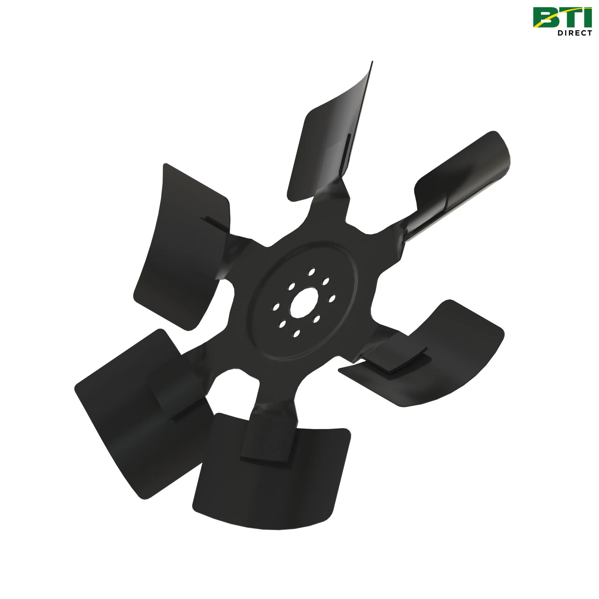 AR98090: Fan Assembly