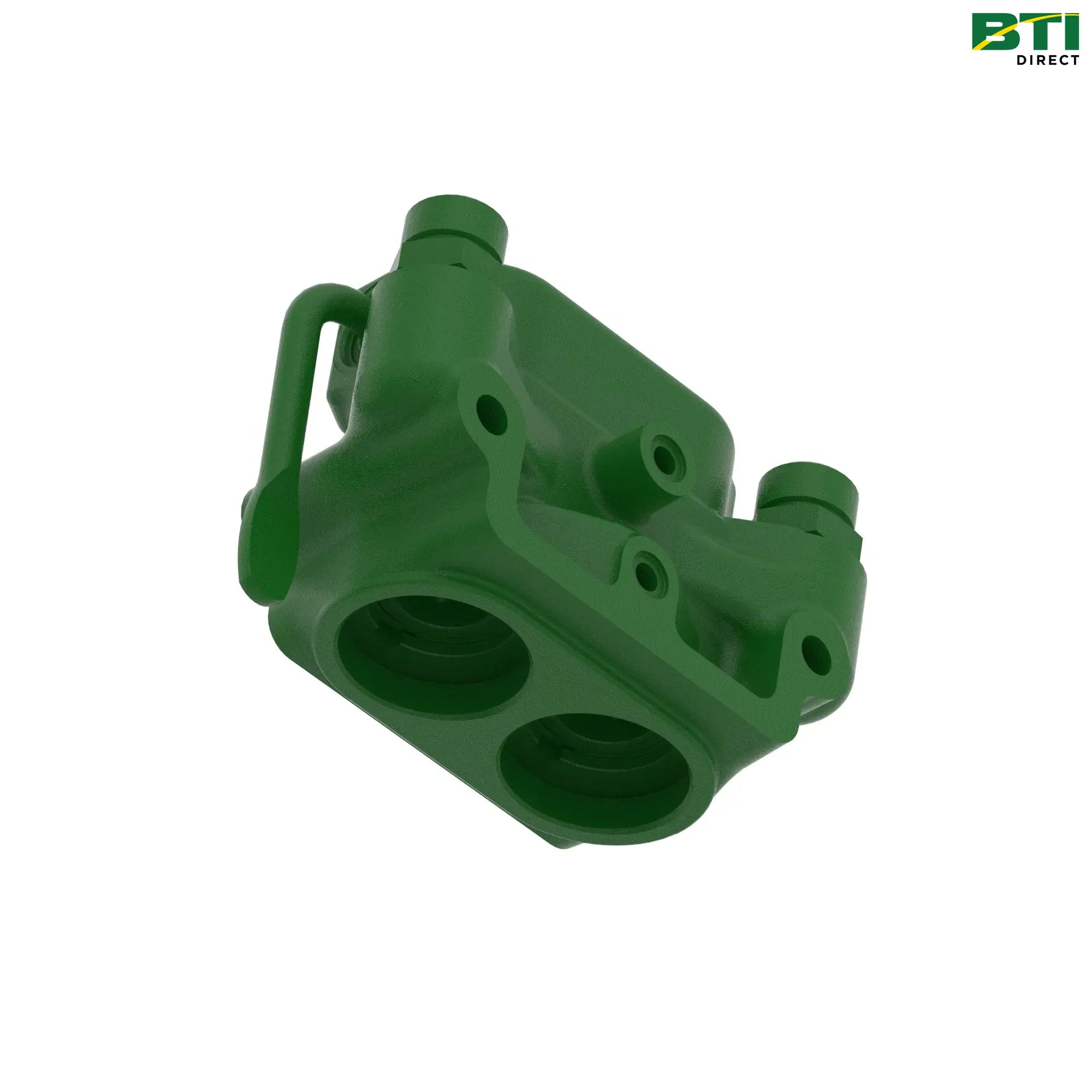 RE211863: Breakaway Coupler