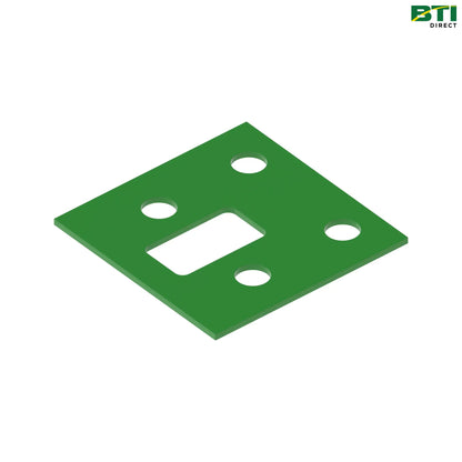 N198600: Shim Clamp Bracket