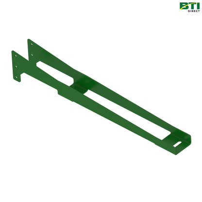 N372275: Cab Platform Channel