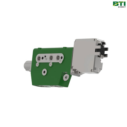 AL225653: Electrical Selective Control Valve