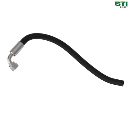 RE304150: Valve to Water Separator Fuel Supply Hose