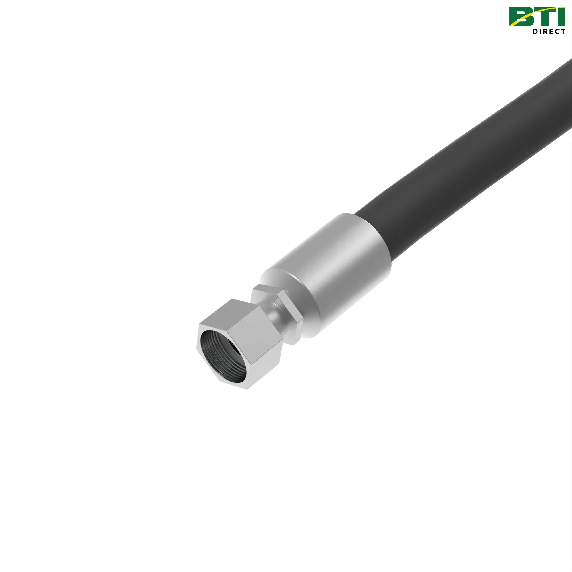 AXE36729: Hydrostatic Oil Cooler Hose
