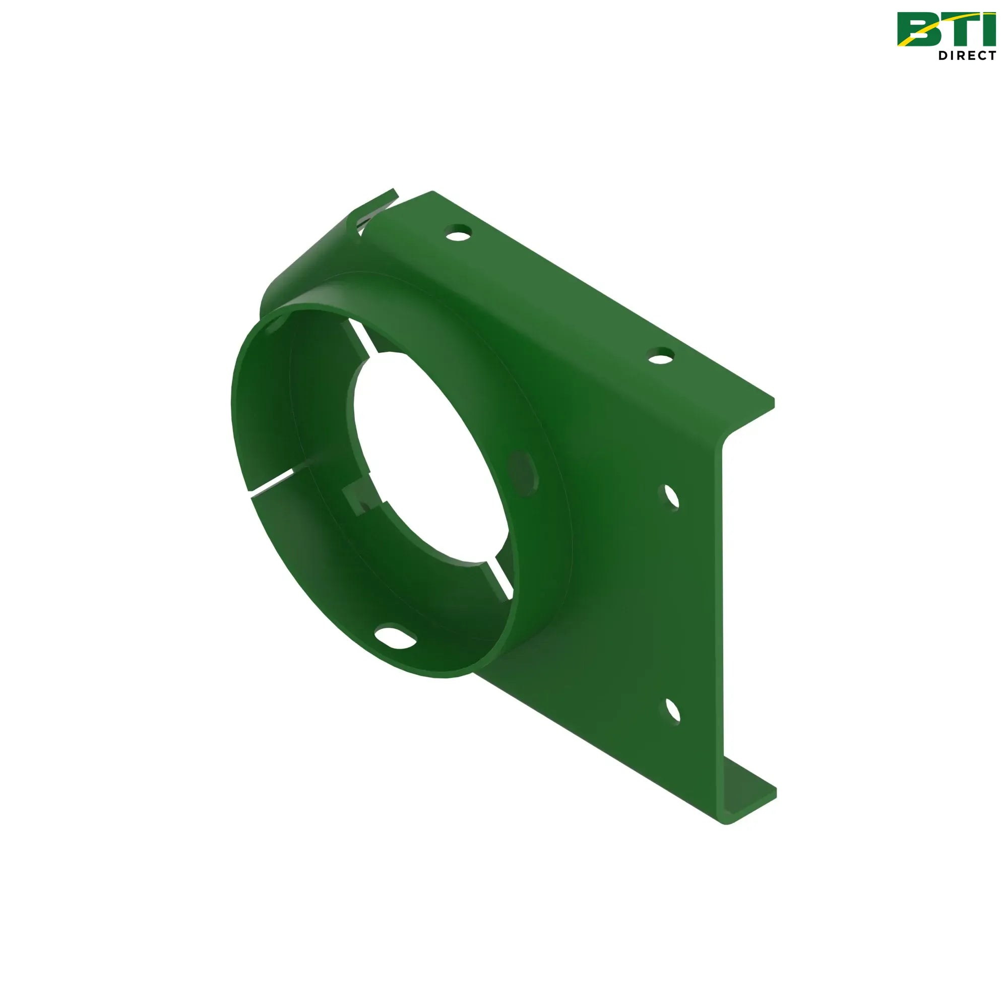 AXE12115: Bearing and Bellow Mount Bracket