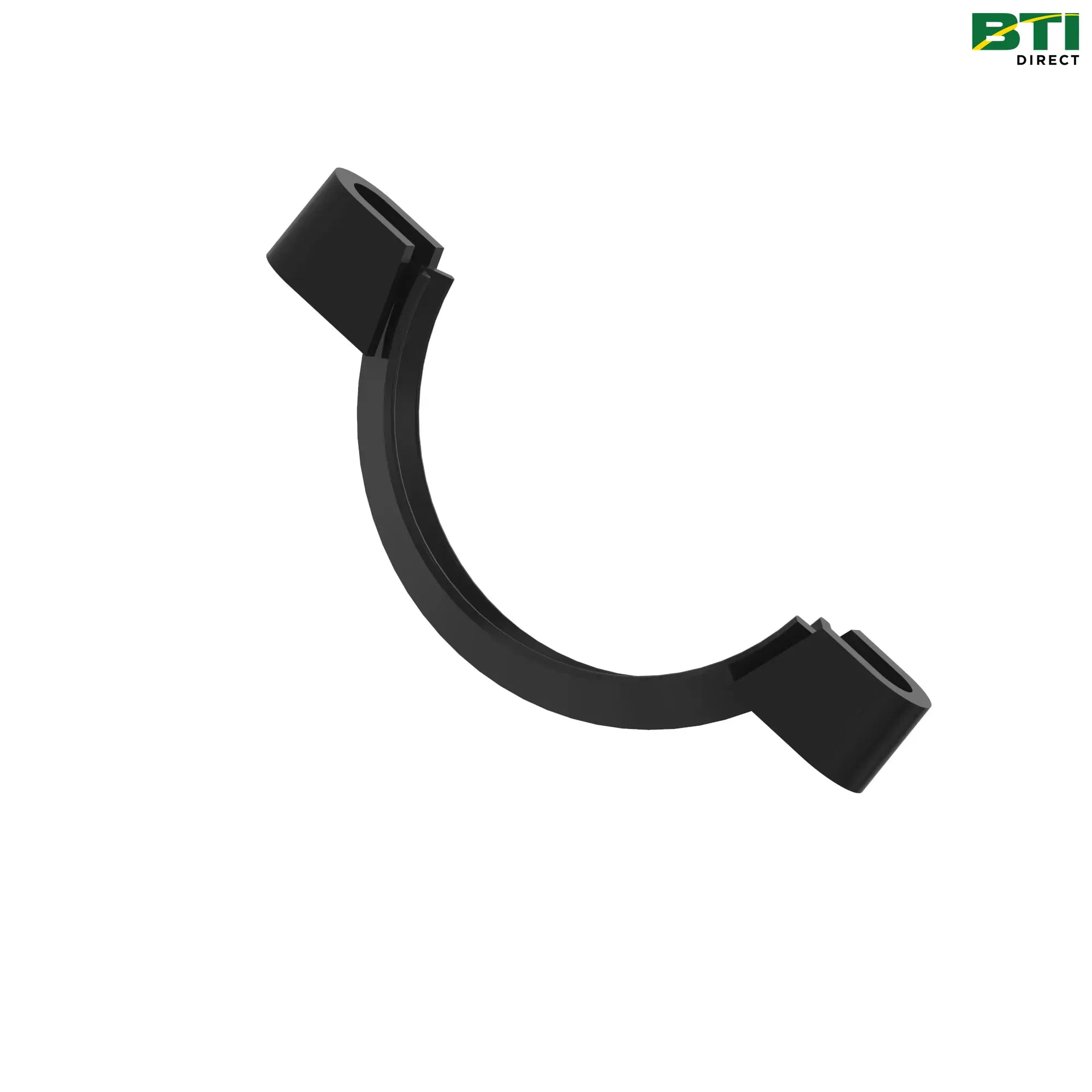 AR43705: V-Groove Half Muffler Clamp