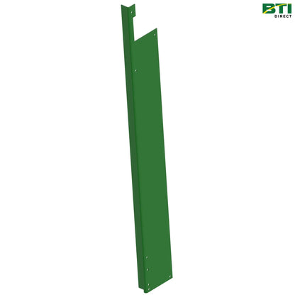 N274045: J-channel Left Rear Angle