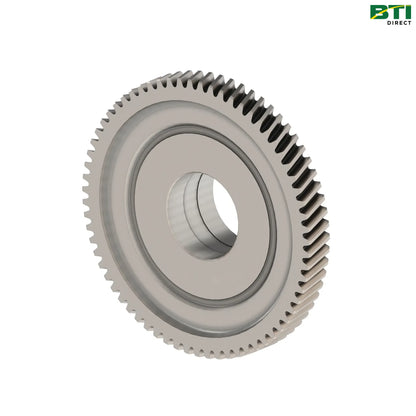 RE259449: Gear, 67 Teeth