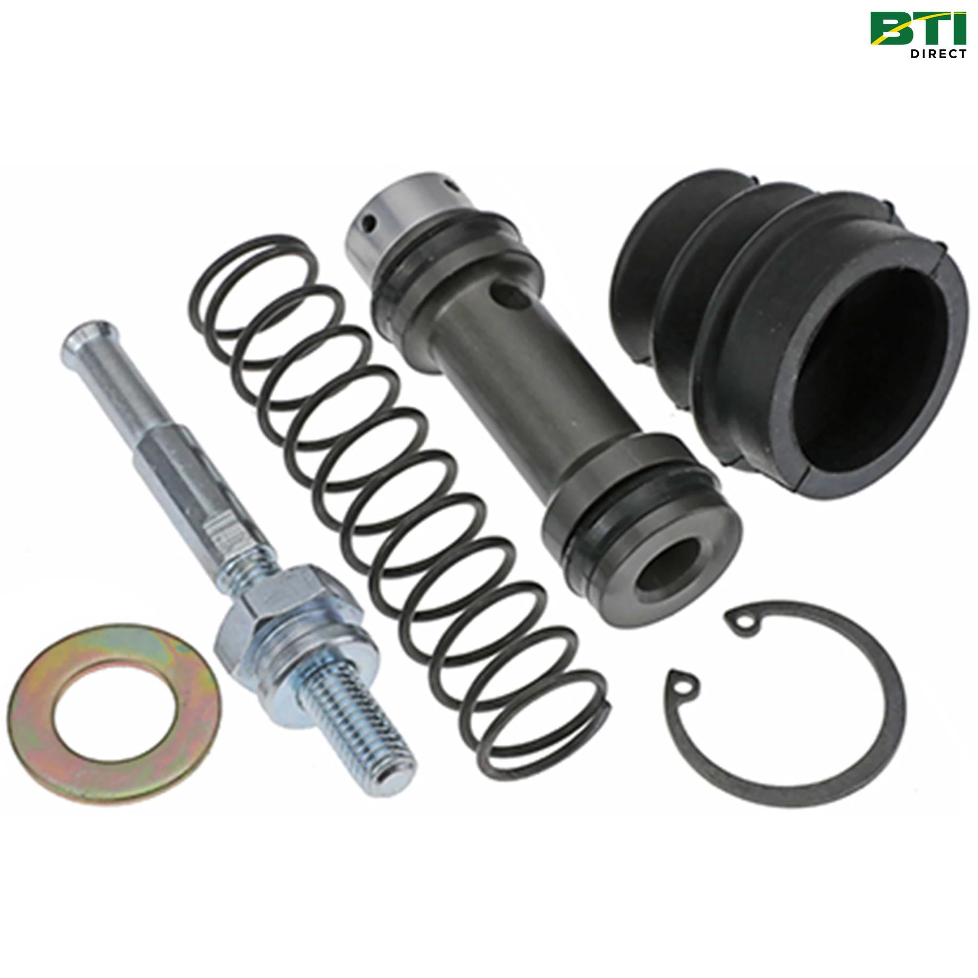 AL67034: Adapter Kit