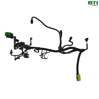 AL212395: Engine Wiring Harness