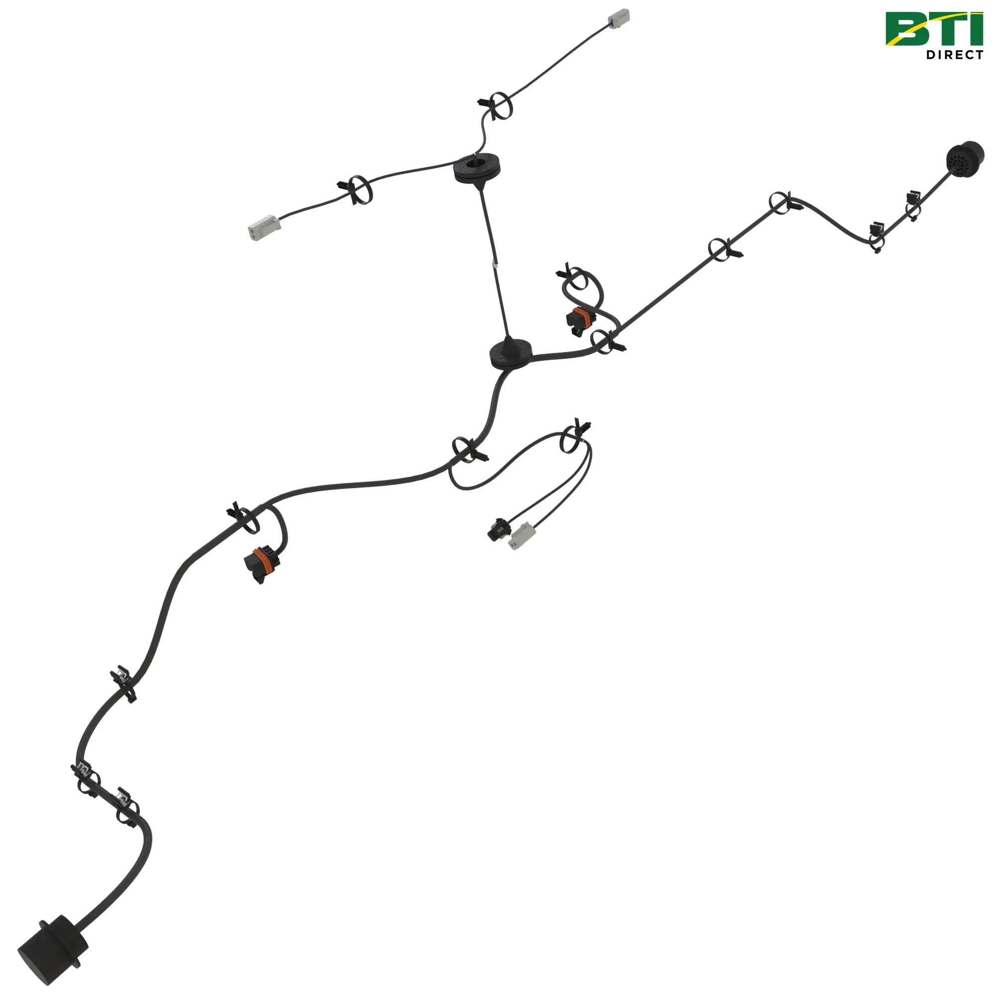 AXE18015: Advanced Powercast™ Wiring Harness