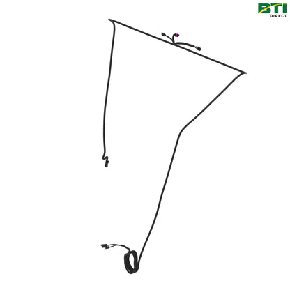 AUC15859: Rear Deluxe Tail Lights Wiring Harness