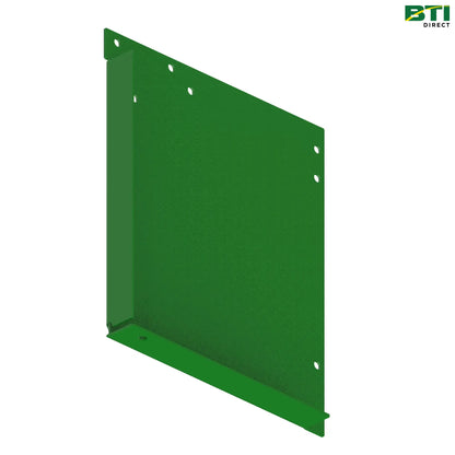 N382800: Corner - Basket Front Extension Support