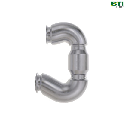AL216934: Exhaust Pipe