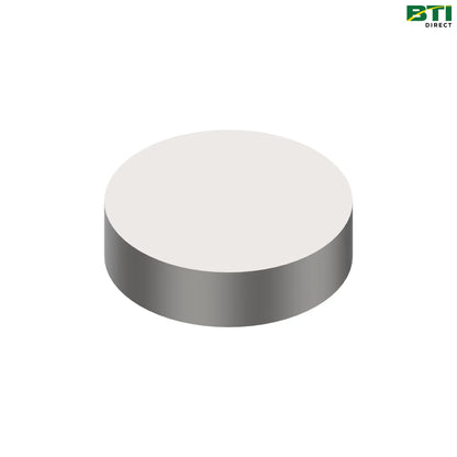 N208585: Foam Marker Collector Strainer