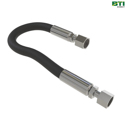 AN372085: Fabricated Hydraulic Hose