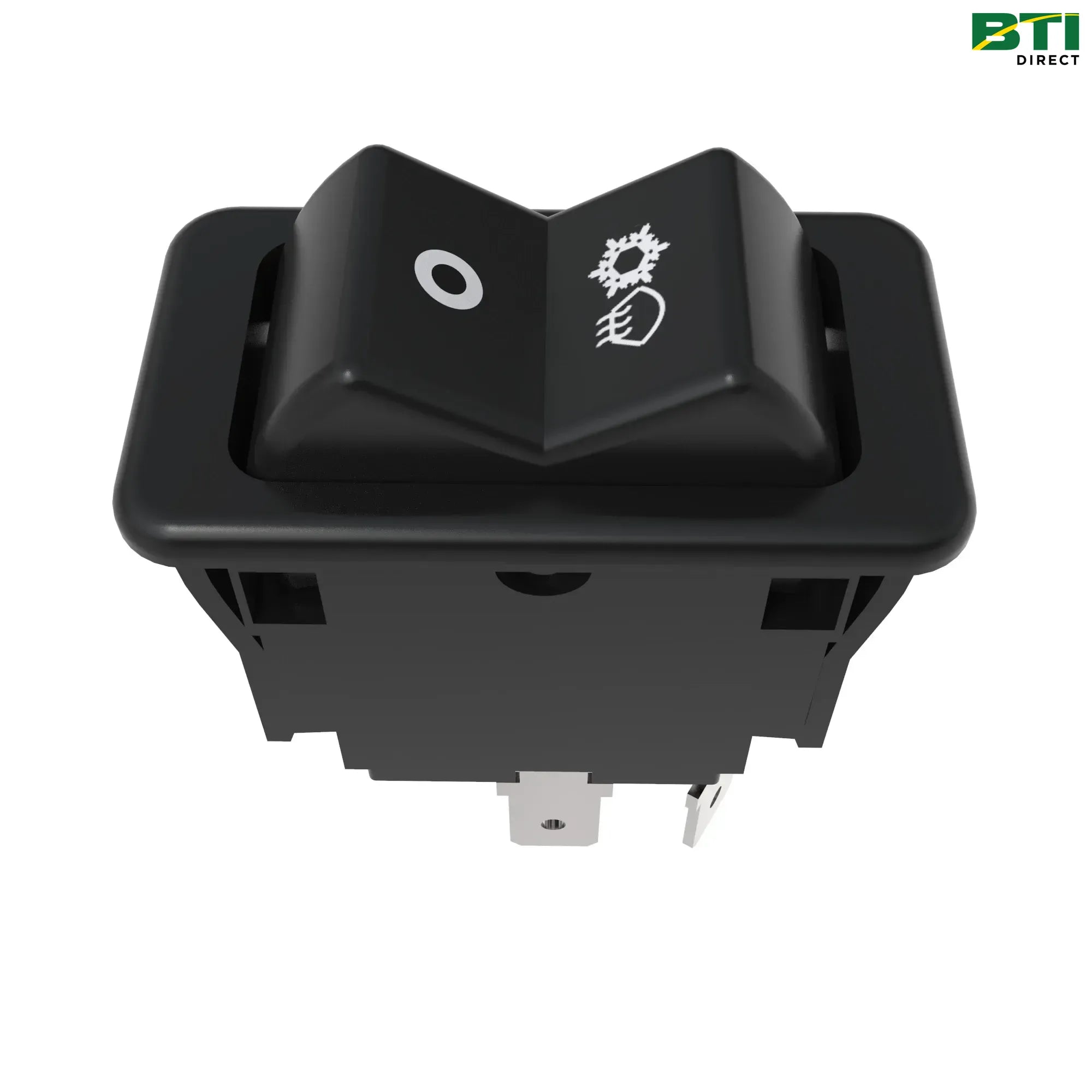 RE165815: Toggle/Rocker Switch