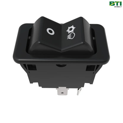 RE165815: Toggle/Rocker Switch