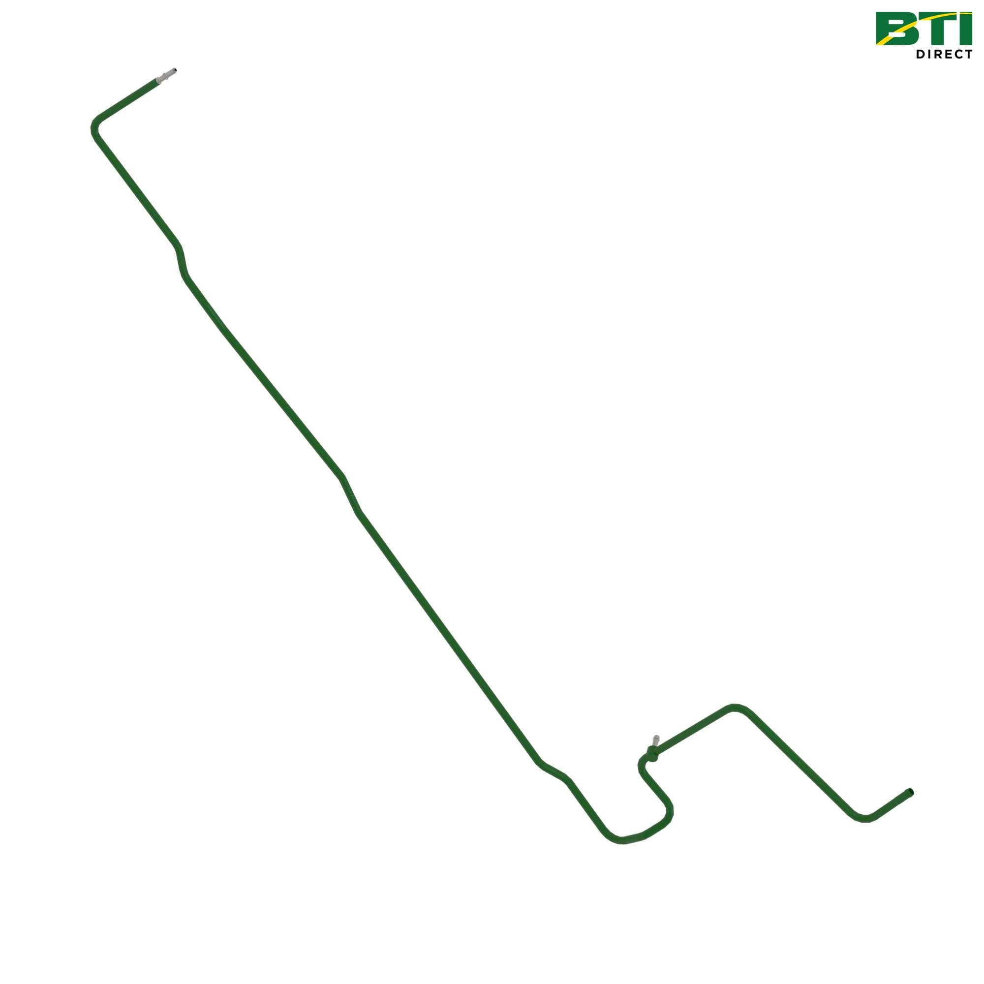 AL233725: Supply Oil Line, Reversible Fan