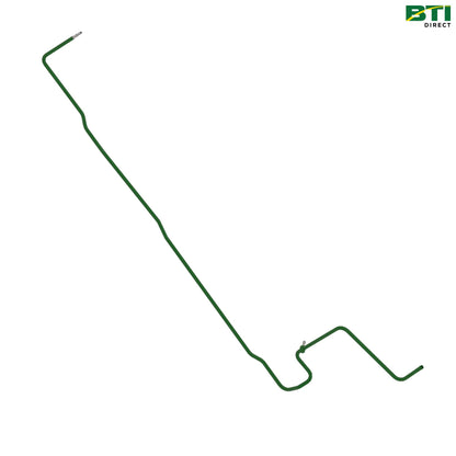 AL233725: Supply Oil Line, Reversible Fan
