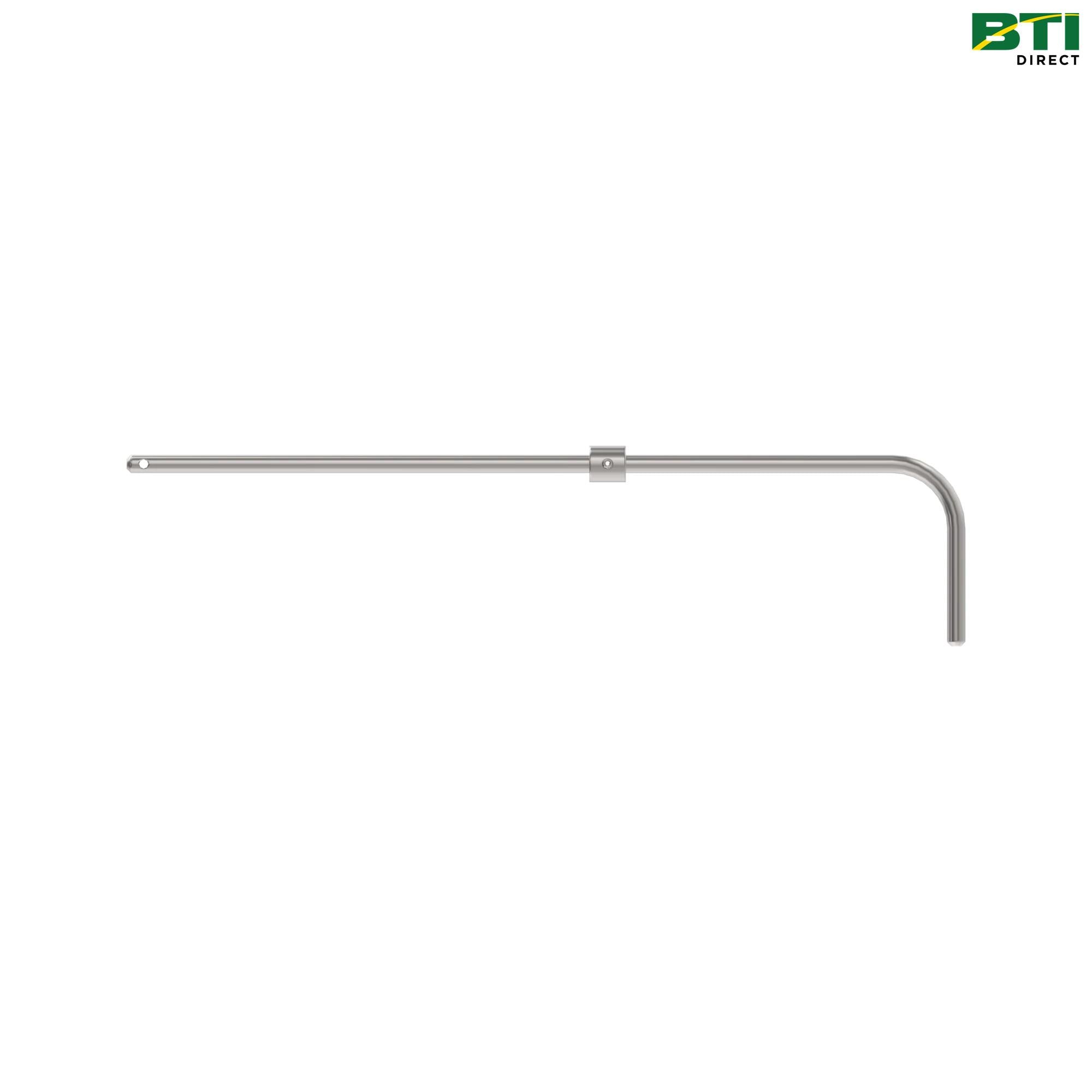 AN241137: Hook Bolt