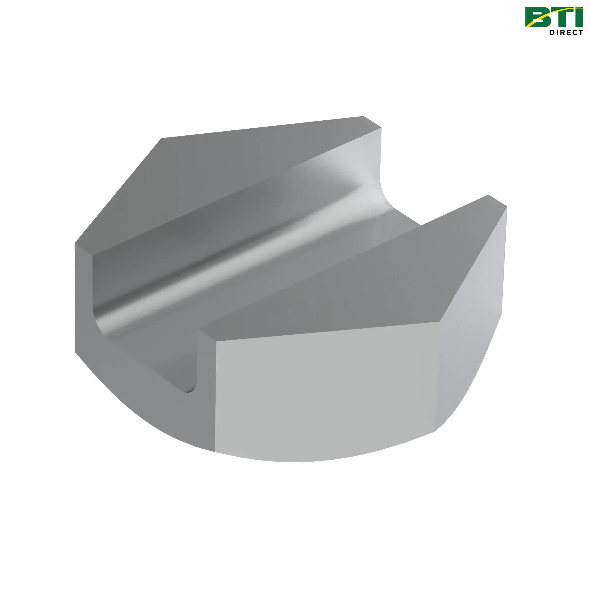 N310986: Hexagonal One-Way Orifice