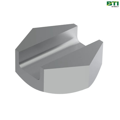 N310986: Hexagonal One-Way Orifice