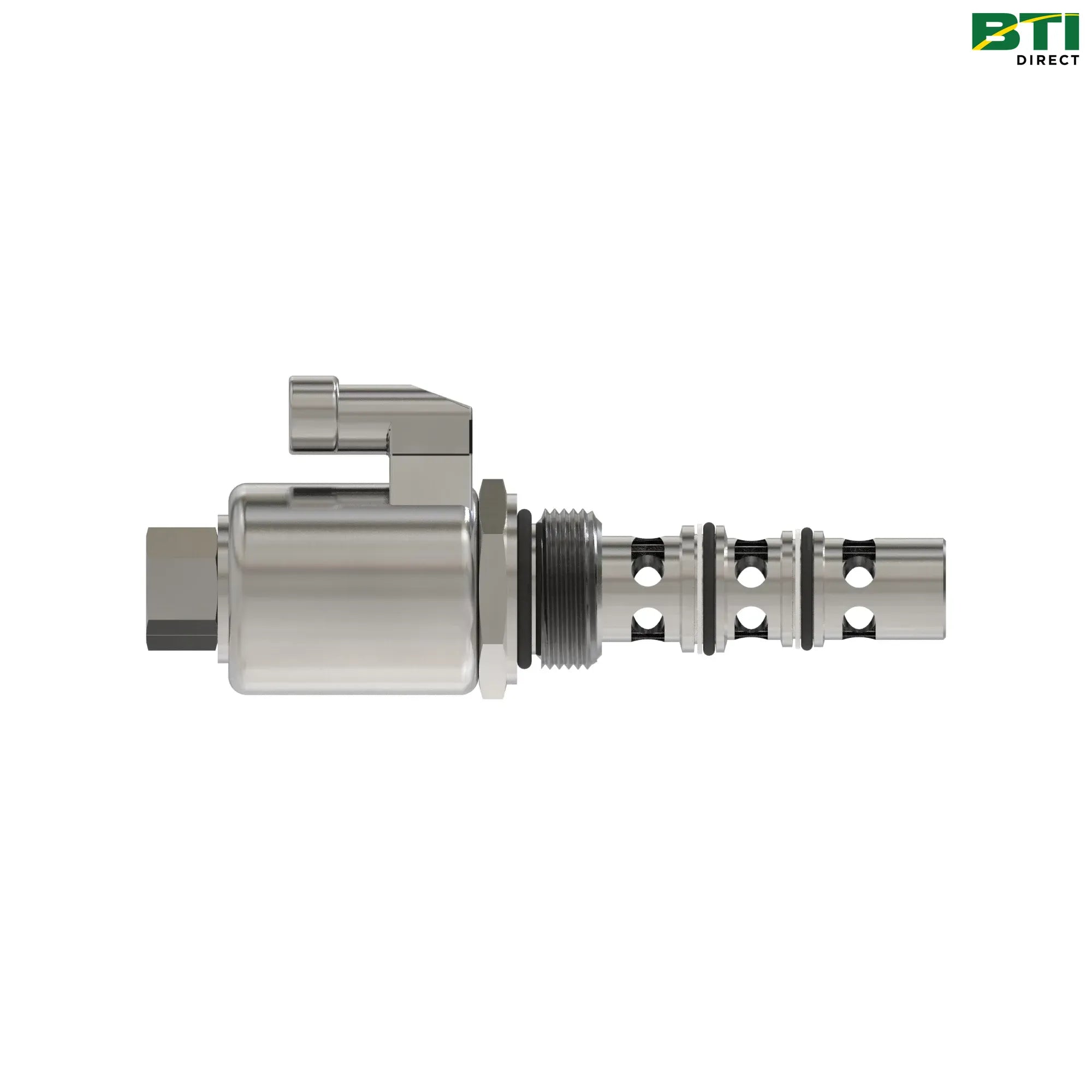 RE163491: Solenoid Valve