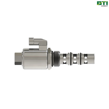 RE163491: Solenoid Valve