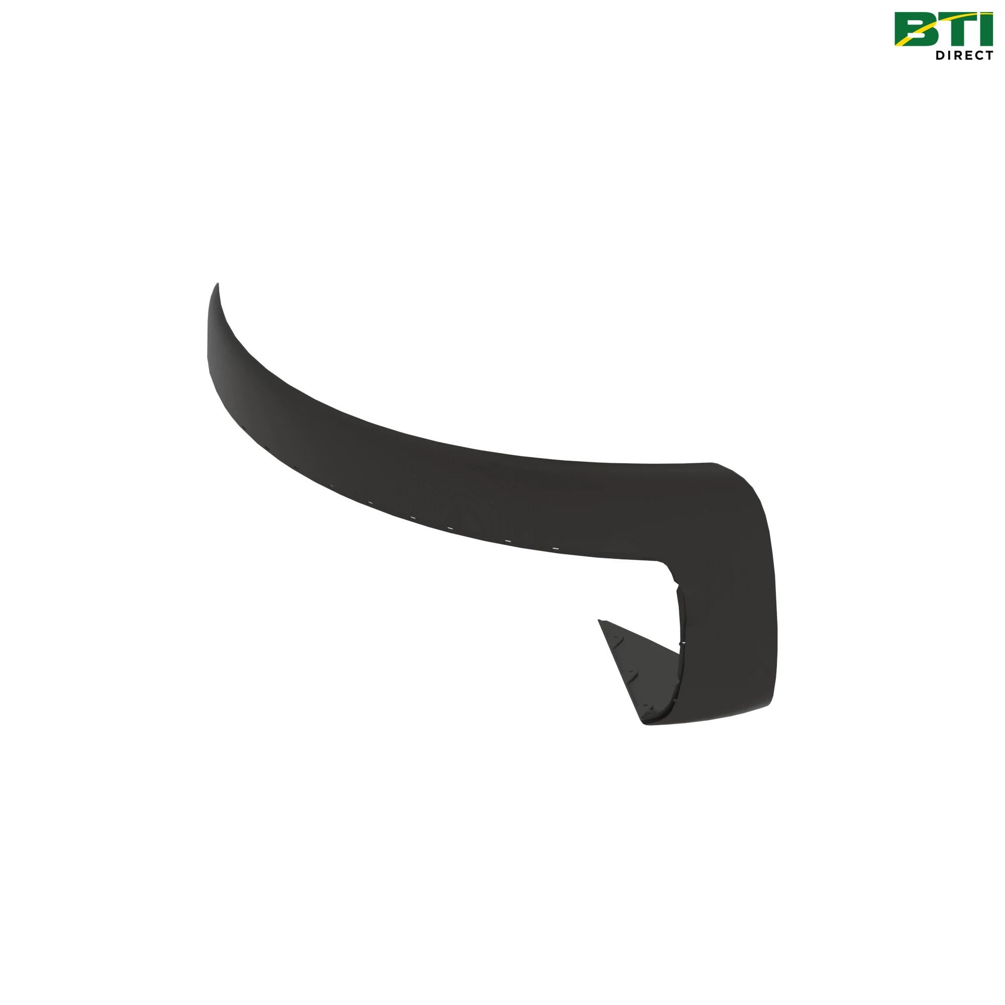 AL232321: Extension Fender, Right Side