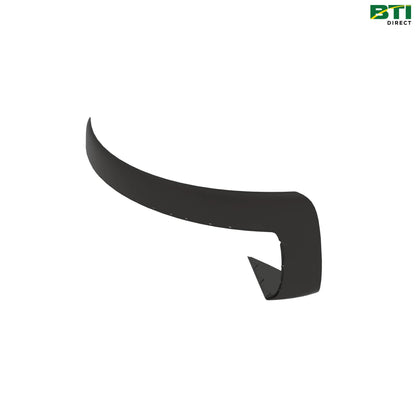 AL232321: Extension Fender, Right Side