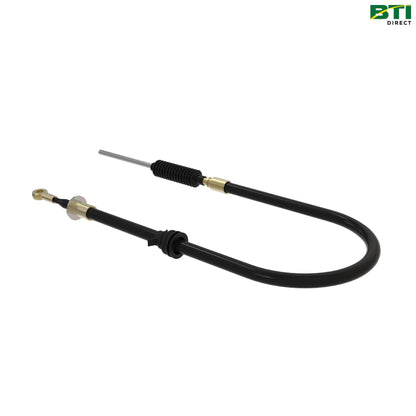 AL176876: Push Pull Cable