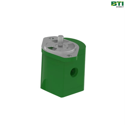 RE283441: 4-Section Valve Stud Kit, M8 X 267