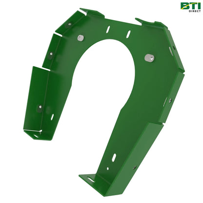 AXE24008: End Sheet Deflector