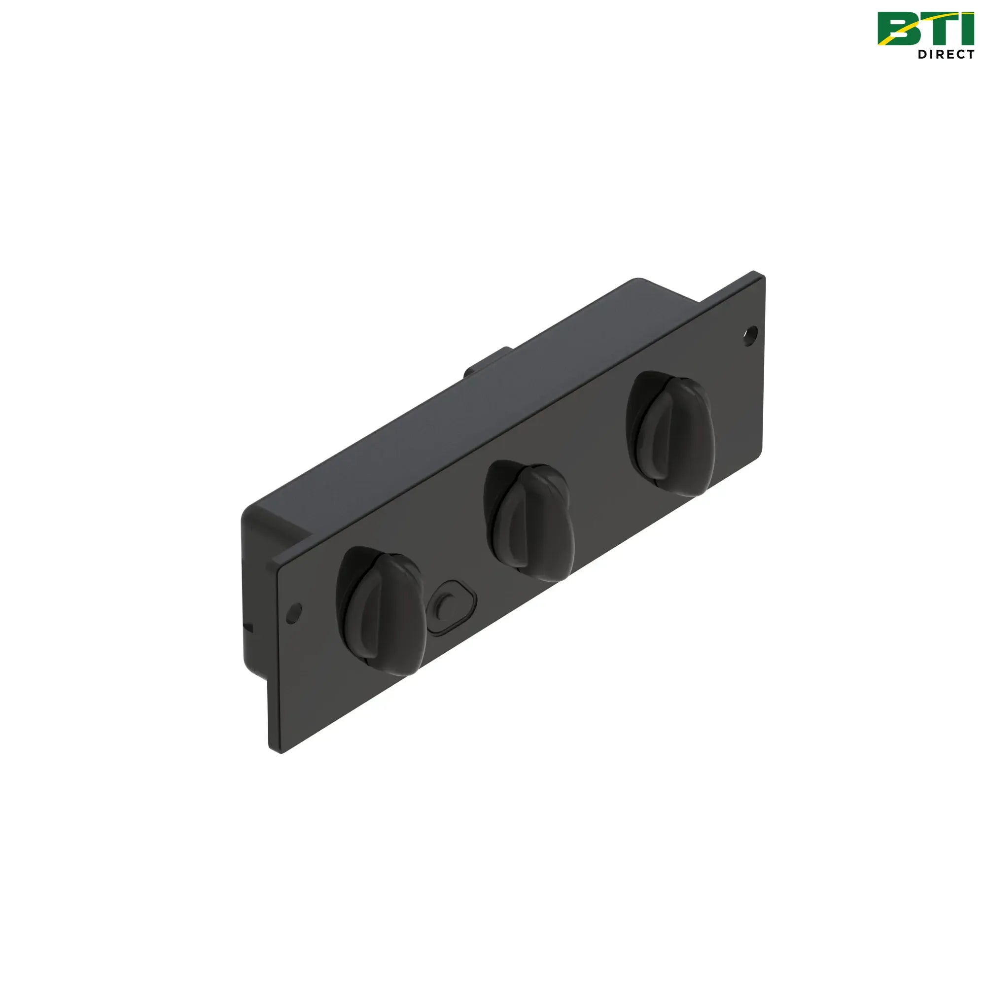 AUC17965: HVAC Control Module