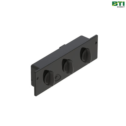 AUC17965: HVAC Control Module