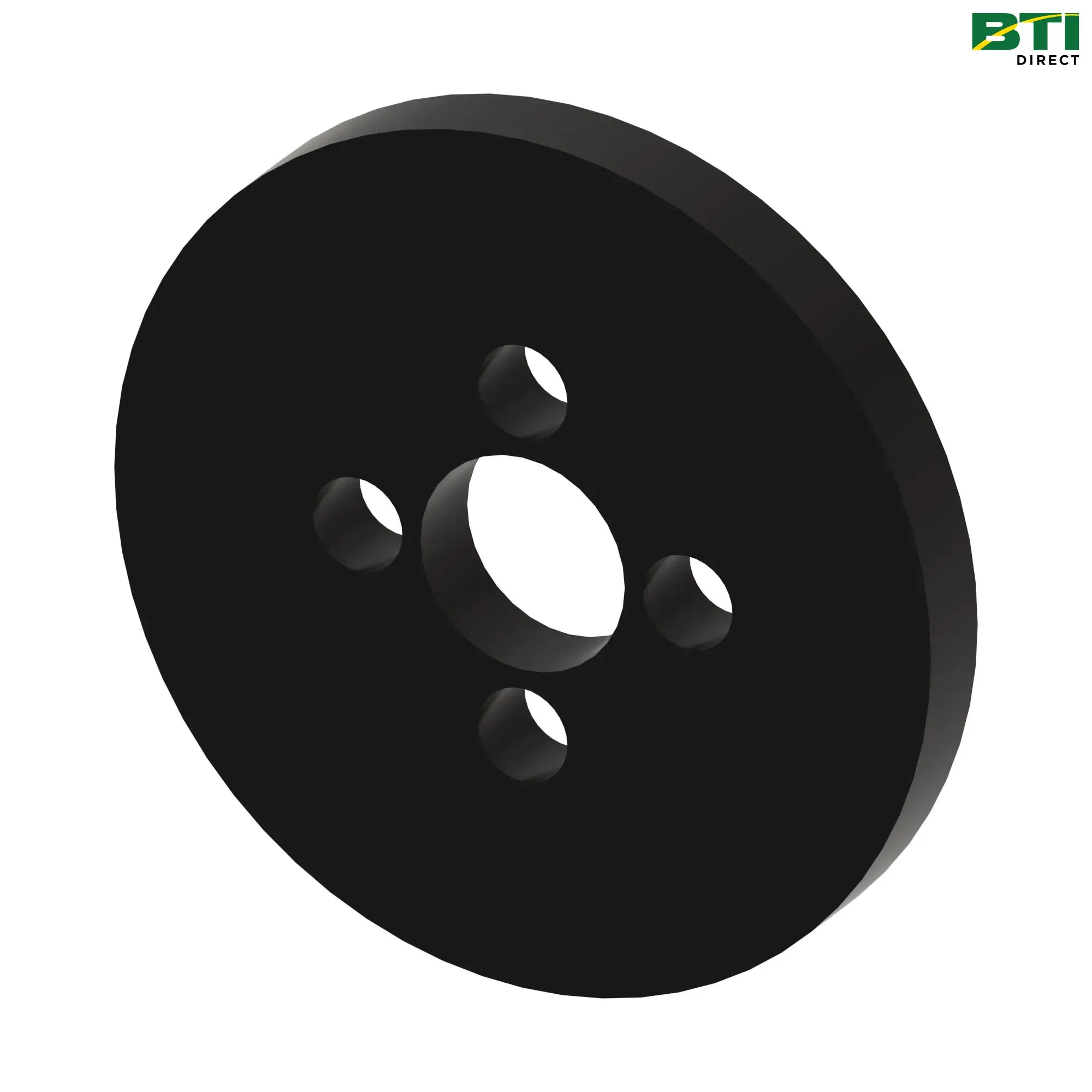 N308945: Support Plate