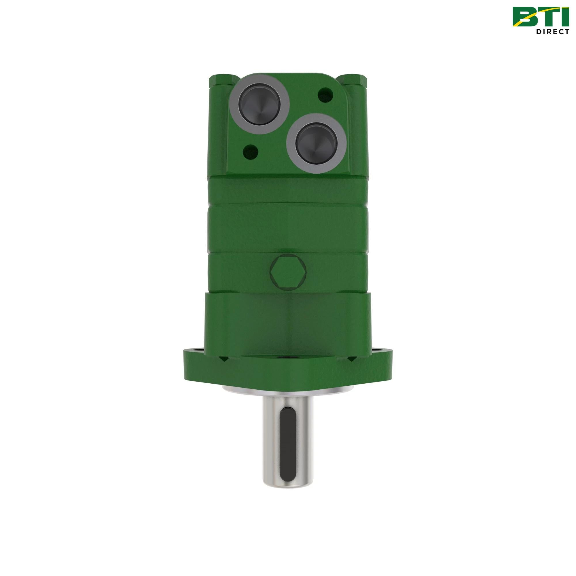 AN305452: Hydraulic Motor