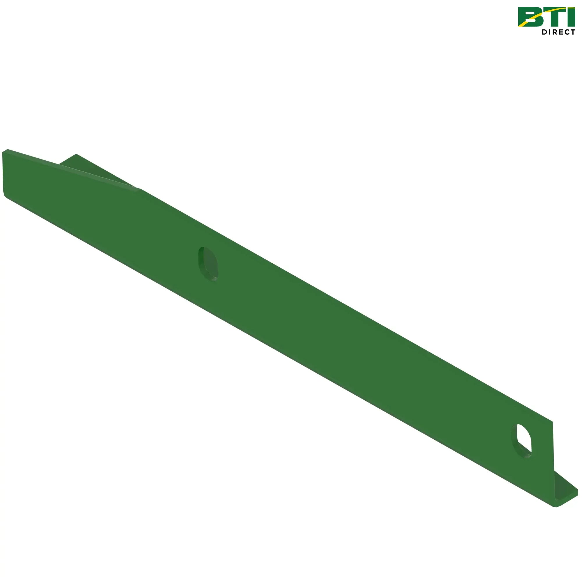 N279211: Duct Support Angle