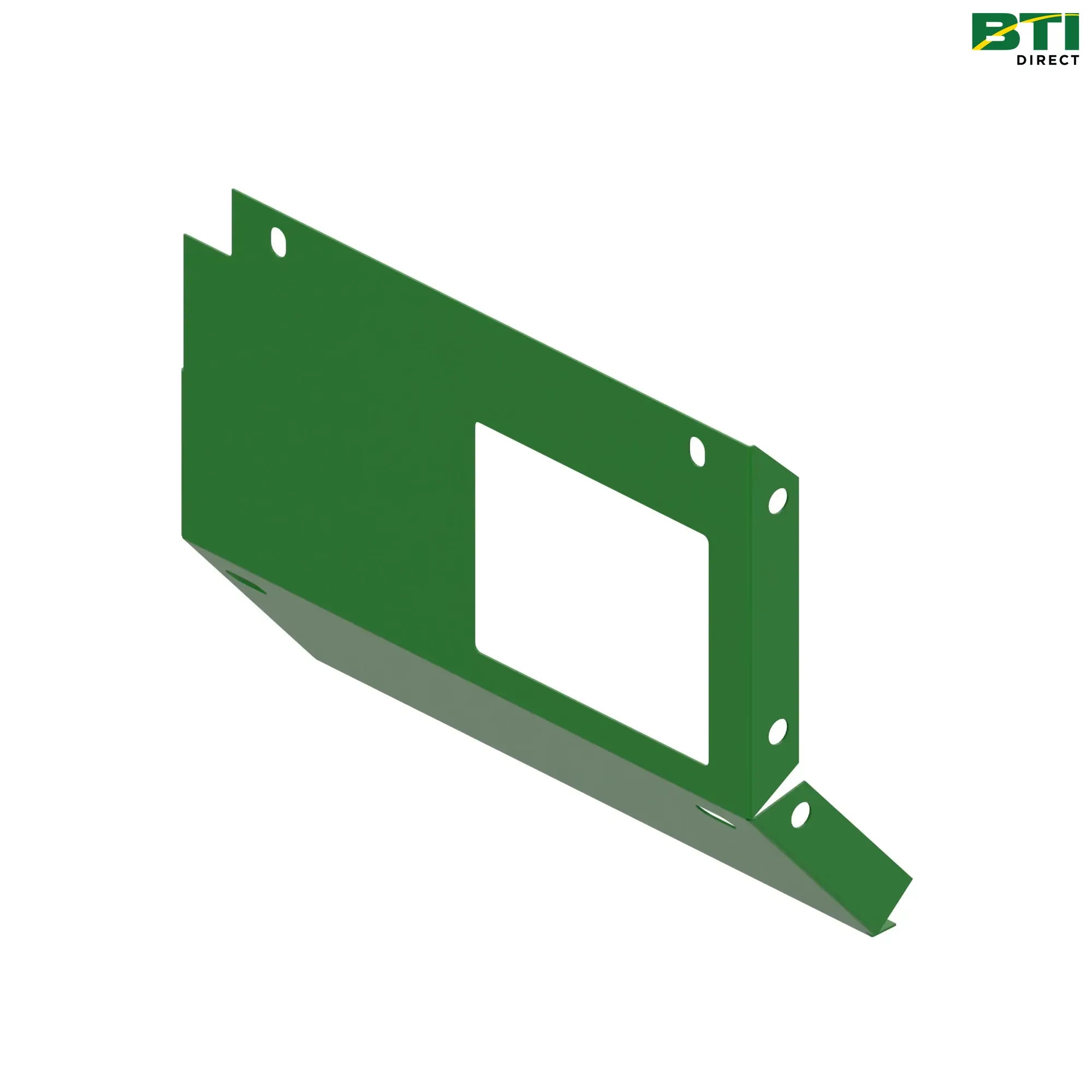 N370526: Rear Cover, Right Side